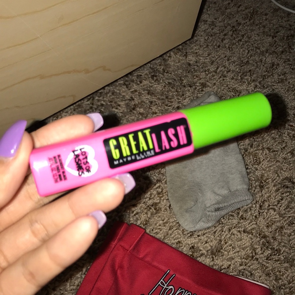Mascara